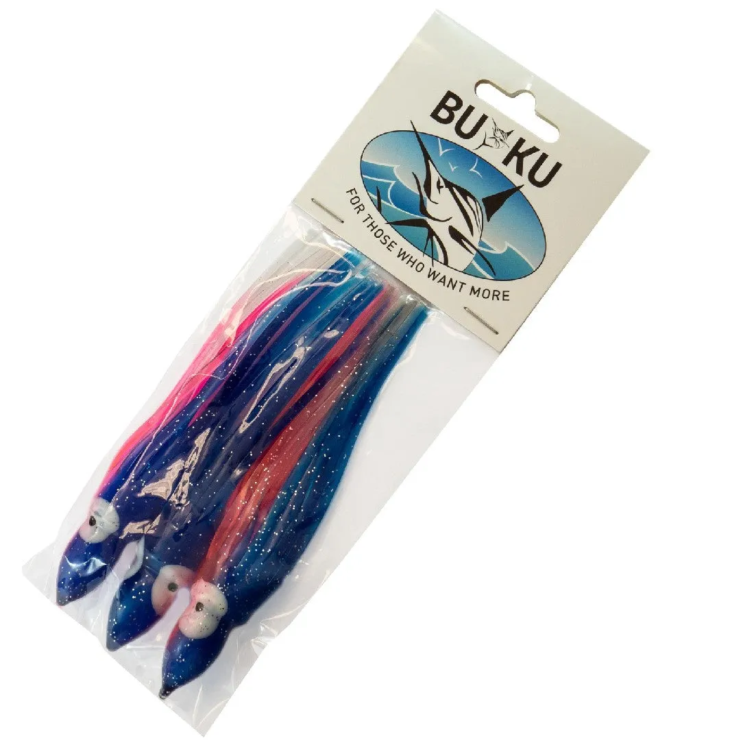 BUKU OCTOPUS SKIRTS