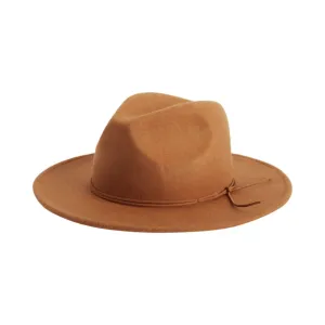 Burners Felt Hat
