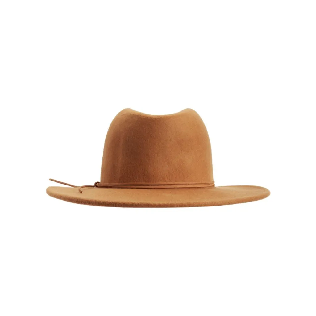 Burners Felt Hat