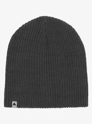 Burton All Day Long Beanie - Faded Heather