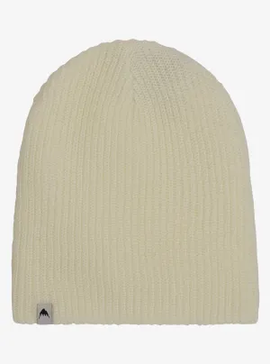 Burton All Day Long Beanie - Stout White