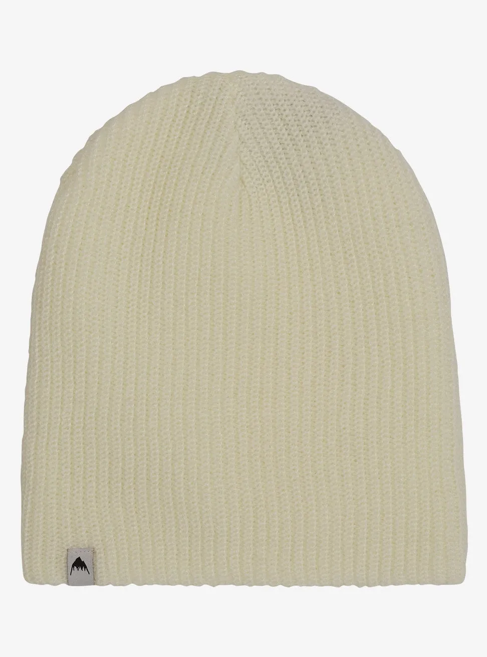 Burton All Day Long Beanie - Stout White
