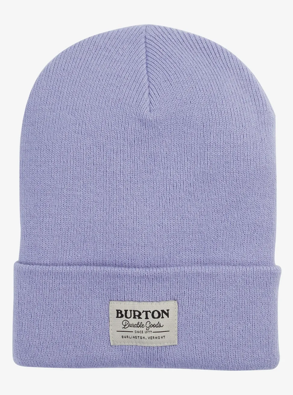Burton Kactusbunch Tall Beanie - Foxglove Violet