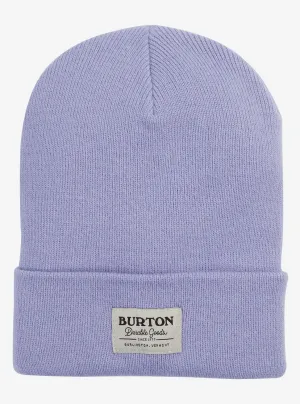 Burton Kactusbunch Tall Beanie - Foxglove Violet
