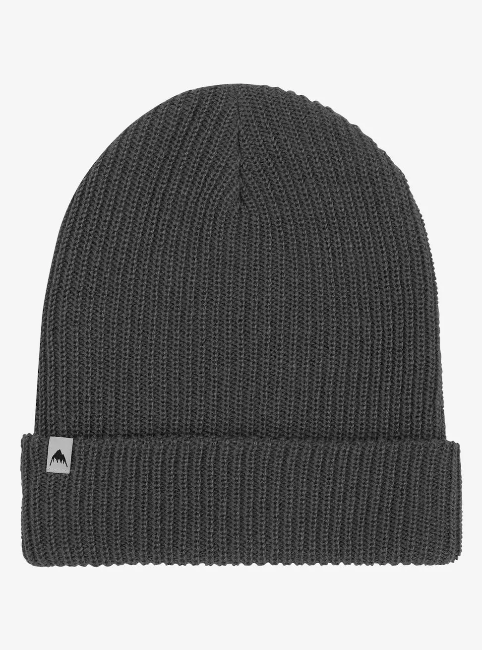Burton Mens Truckstop Beanie - Faded Heather