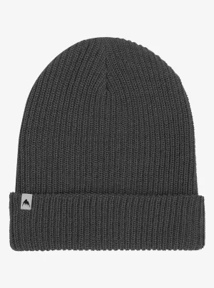 Burton Mens Truckstop Beanie - Faded Heather