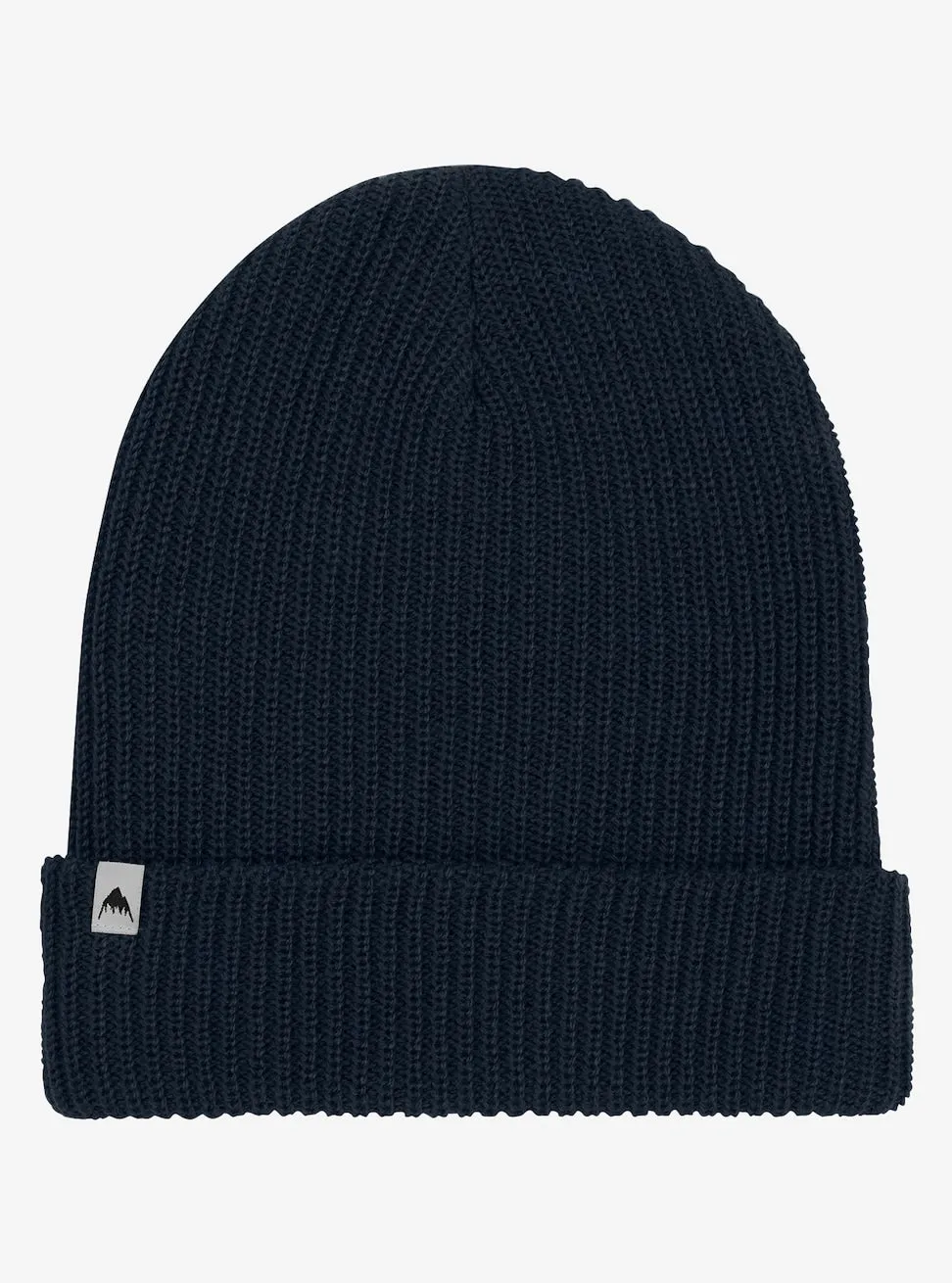 Burton Mens Truckstop Beanie - Mood Indigo Heather