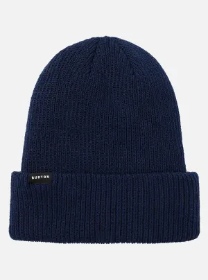 Burton Recycled All Day Long Beanie - Dress Blue