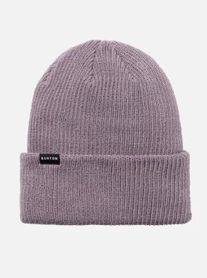 Burton Recycled All Day Long Beanie - Elderberry