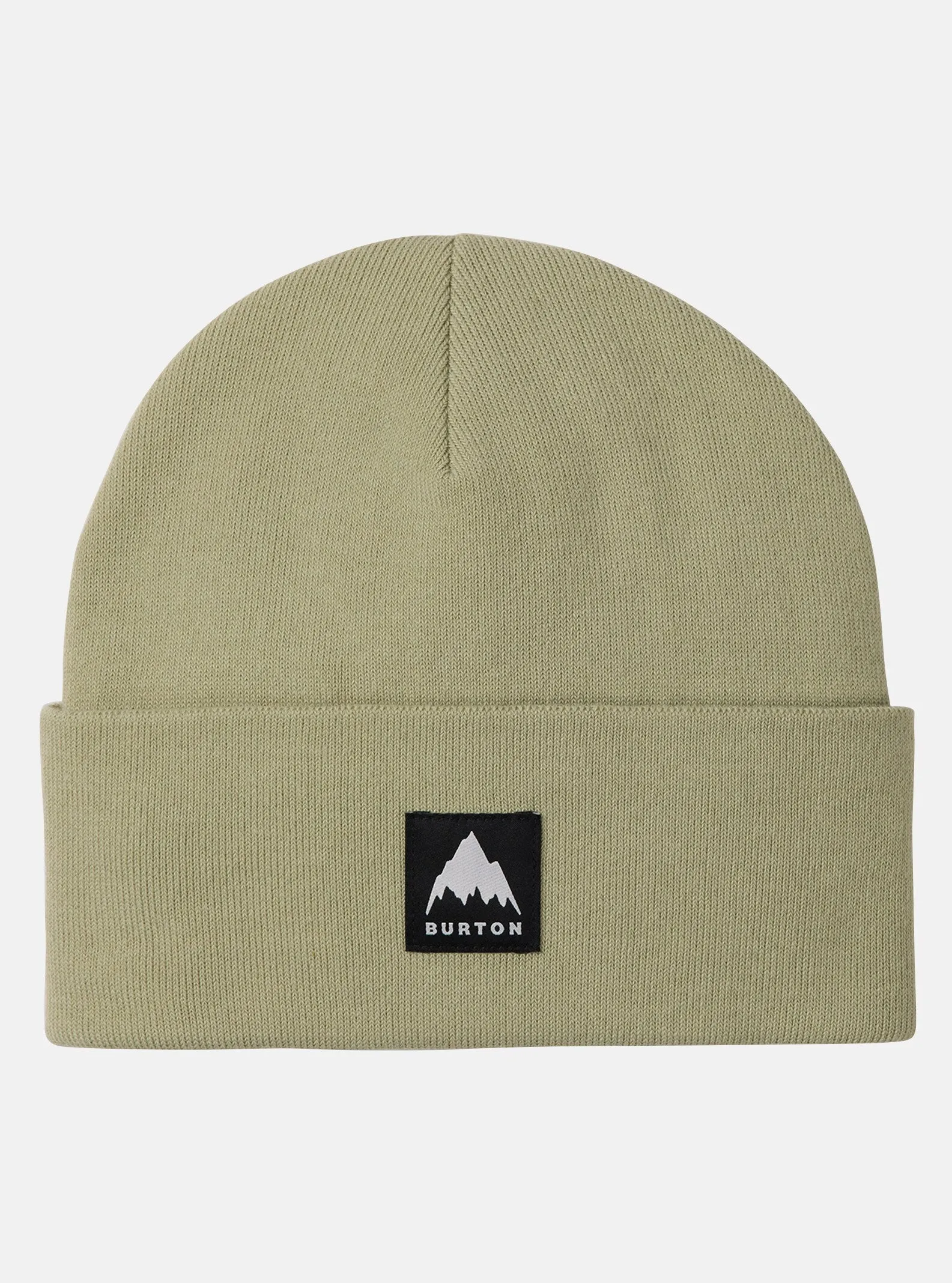 Burton Recycled Kactusbunch Tall Beanie - Mushroom