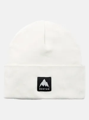 Burton Recycled Kactusbunch Tall Beanie - Stout White