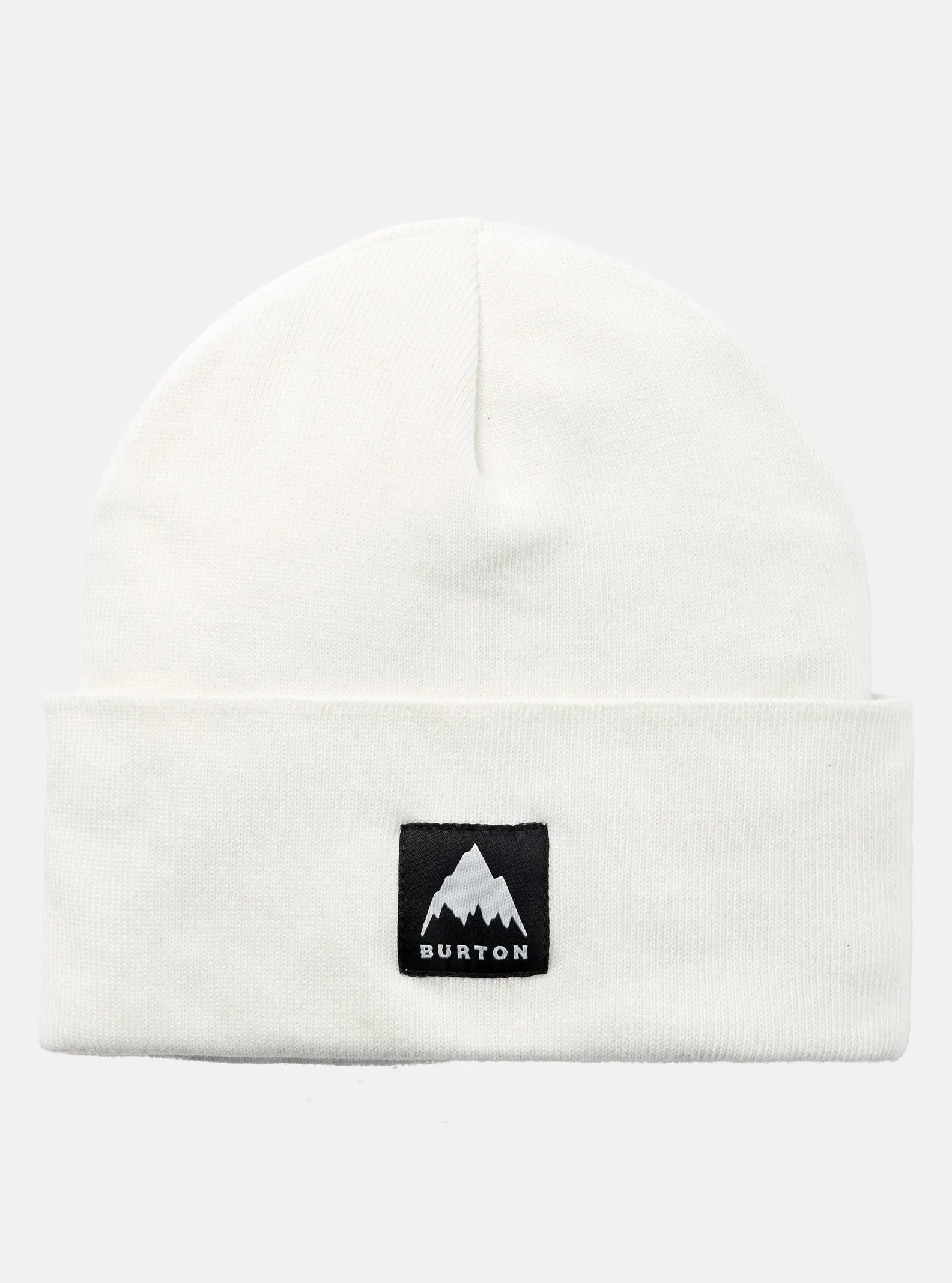 Burton Recycled Kactusbunch Tall Beanie - Stout White