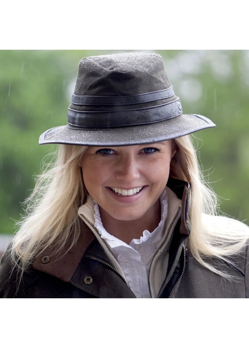 Butler Hat