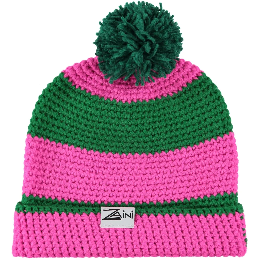 Cairn Beanie Bobble Hat