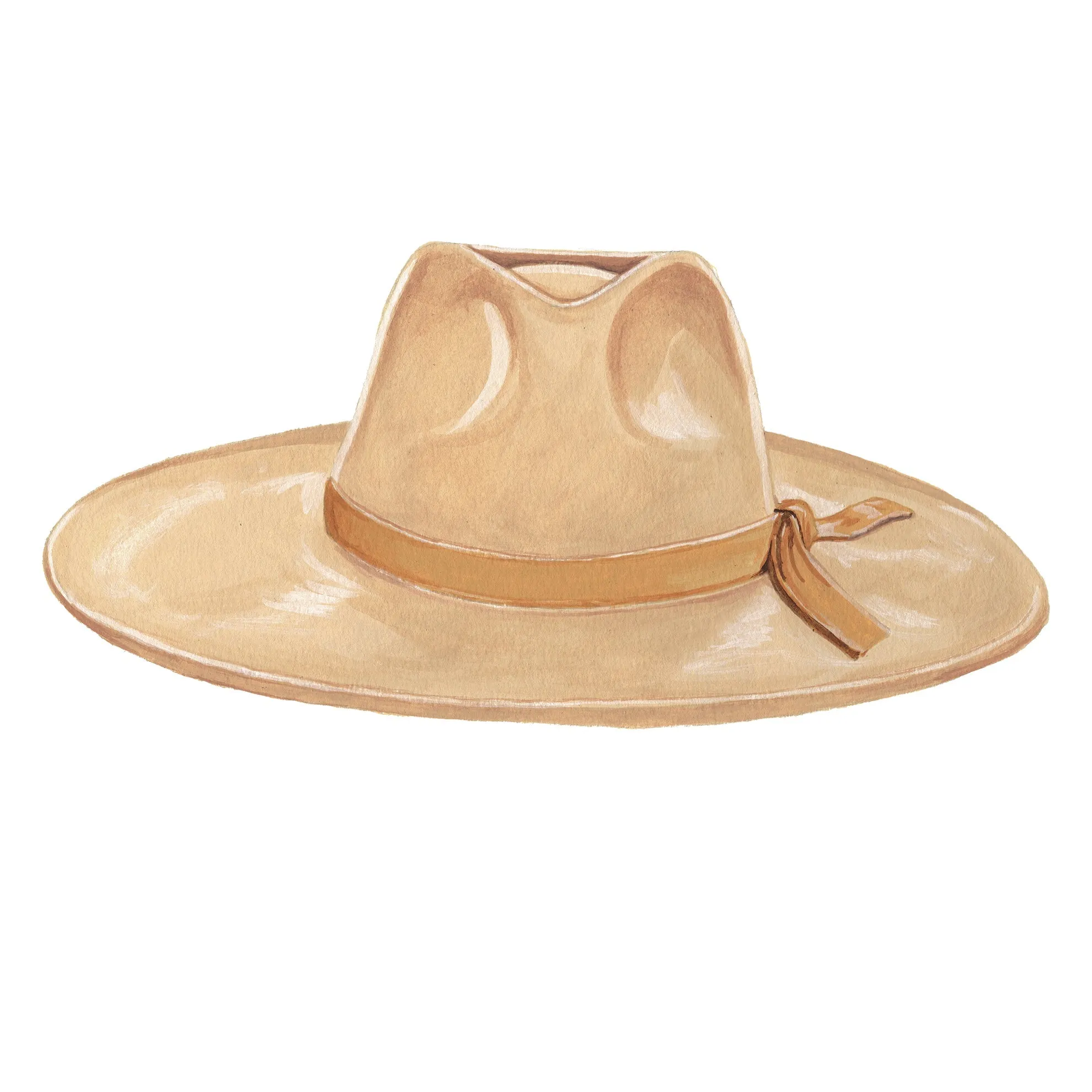 Calista Hat