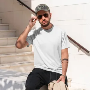 Camouflage Hat