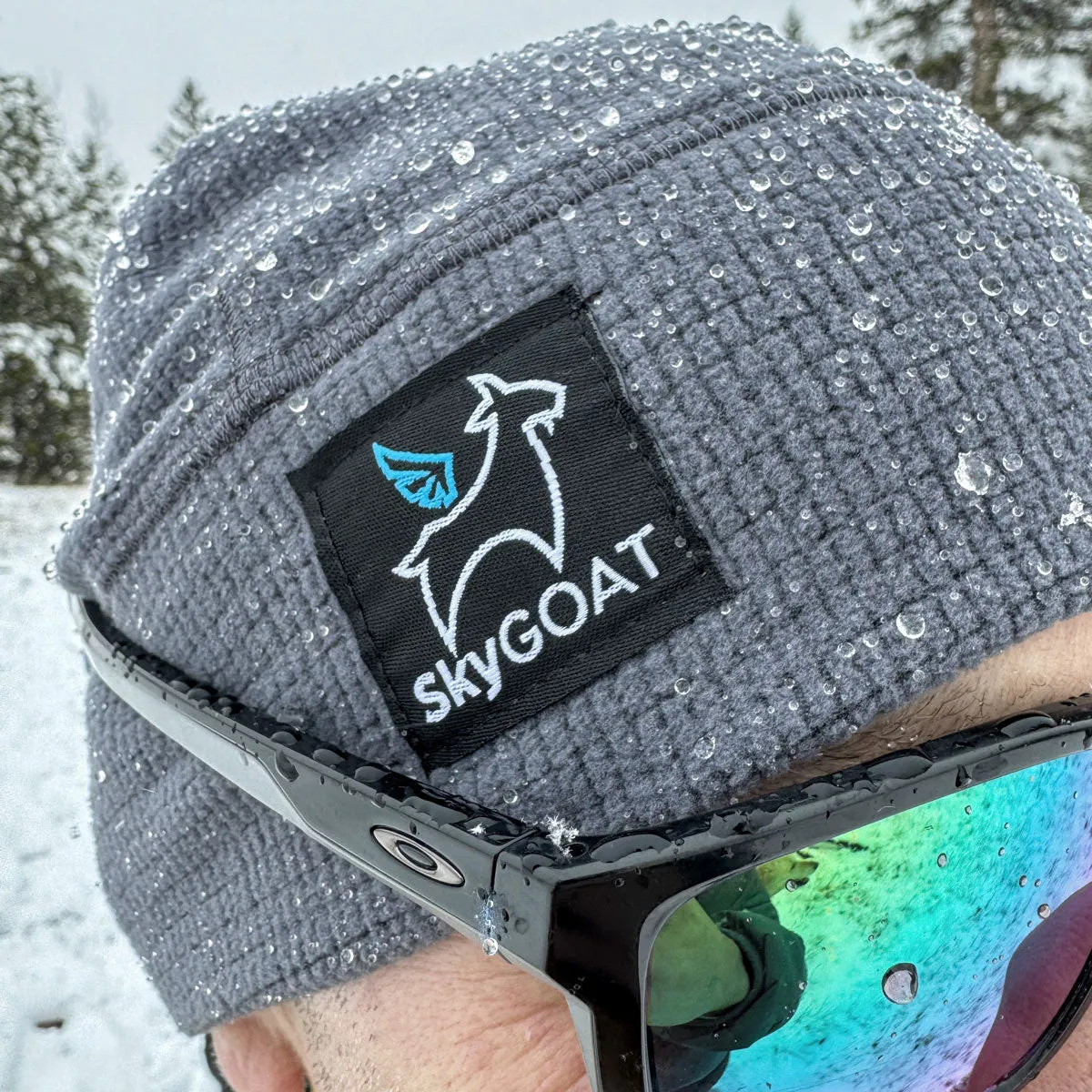 CAMP Beanie