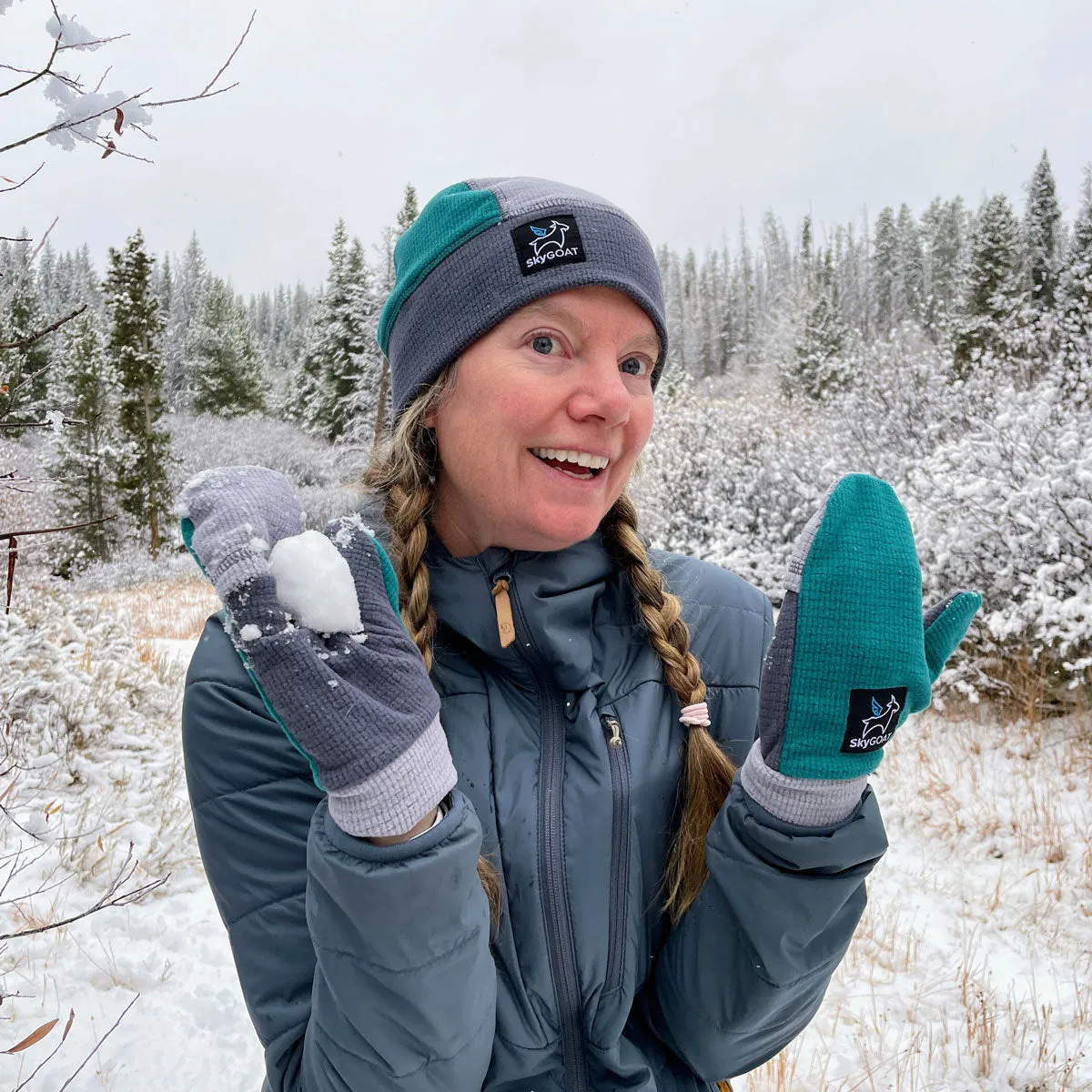 CAMP Beanie