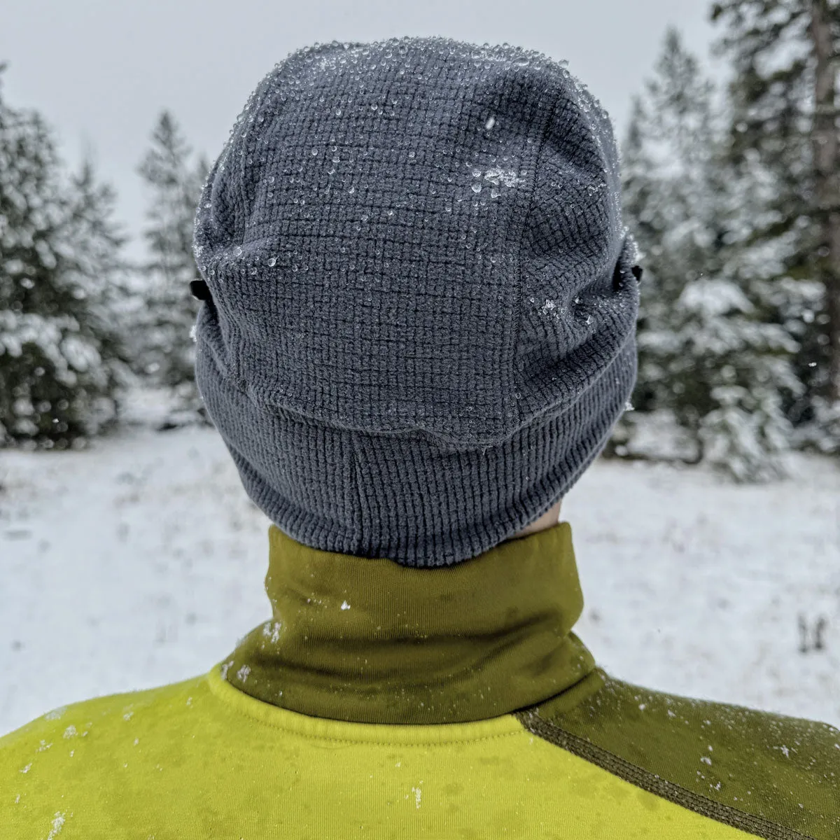 CAMP Beanie