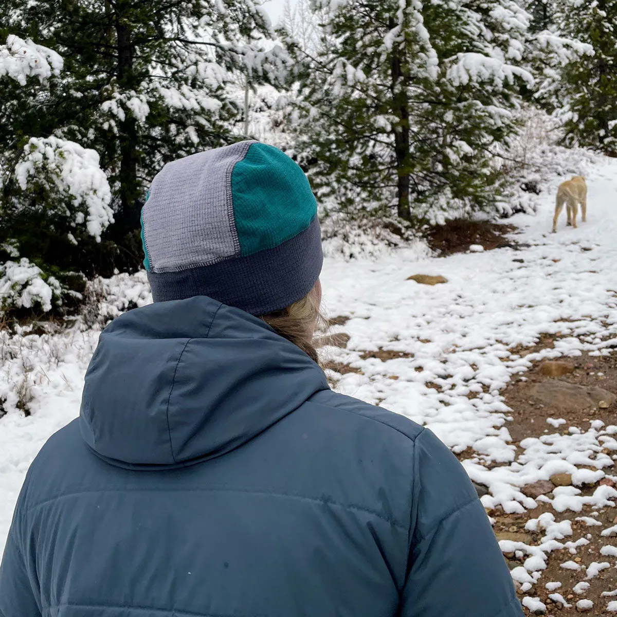 CAMP Beanie