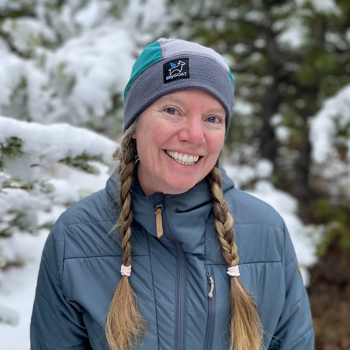 CAMP Beanie