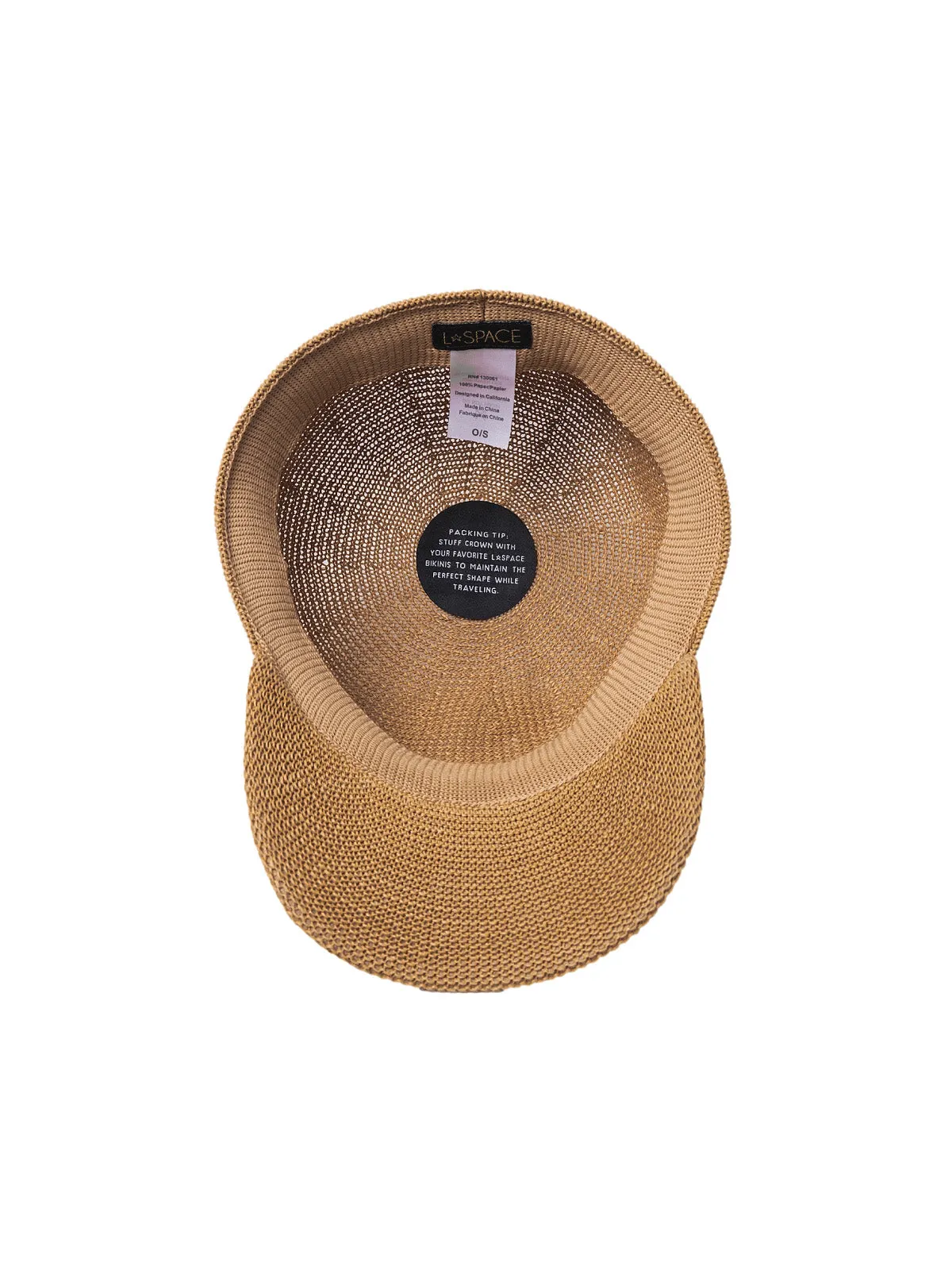 Capri Baseball Hat ::RET