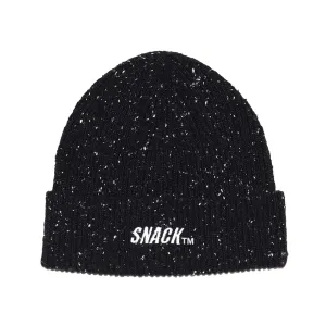 CAPS LOCK SPECKLE BEANIE