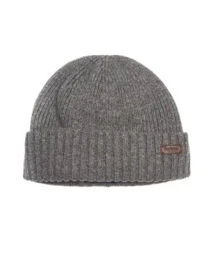 Carlton Beanie Grey