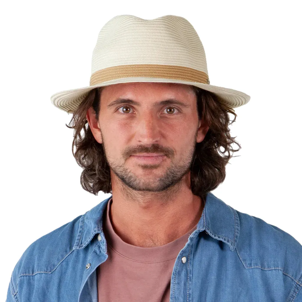 Carnations Hat