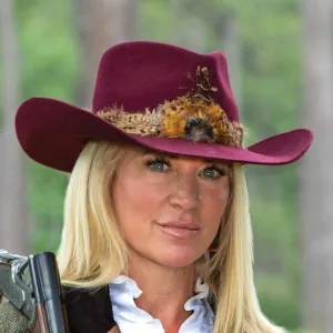 Cassidy Cowboy Hat