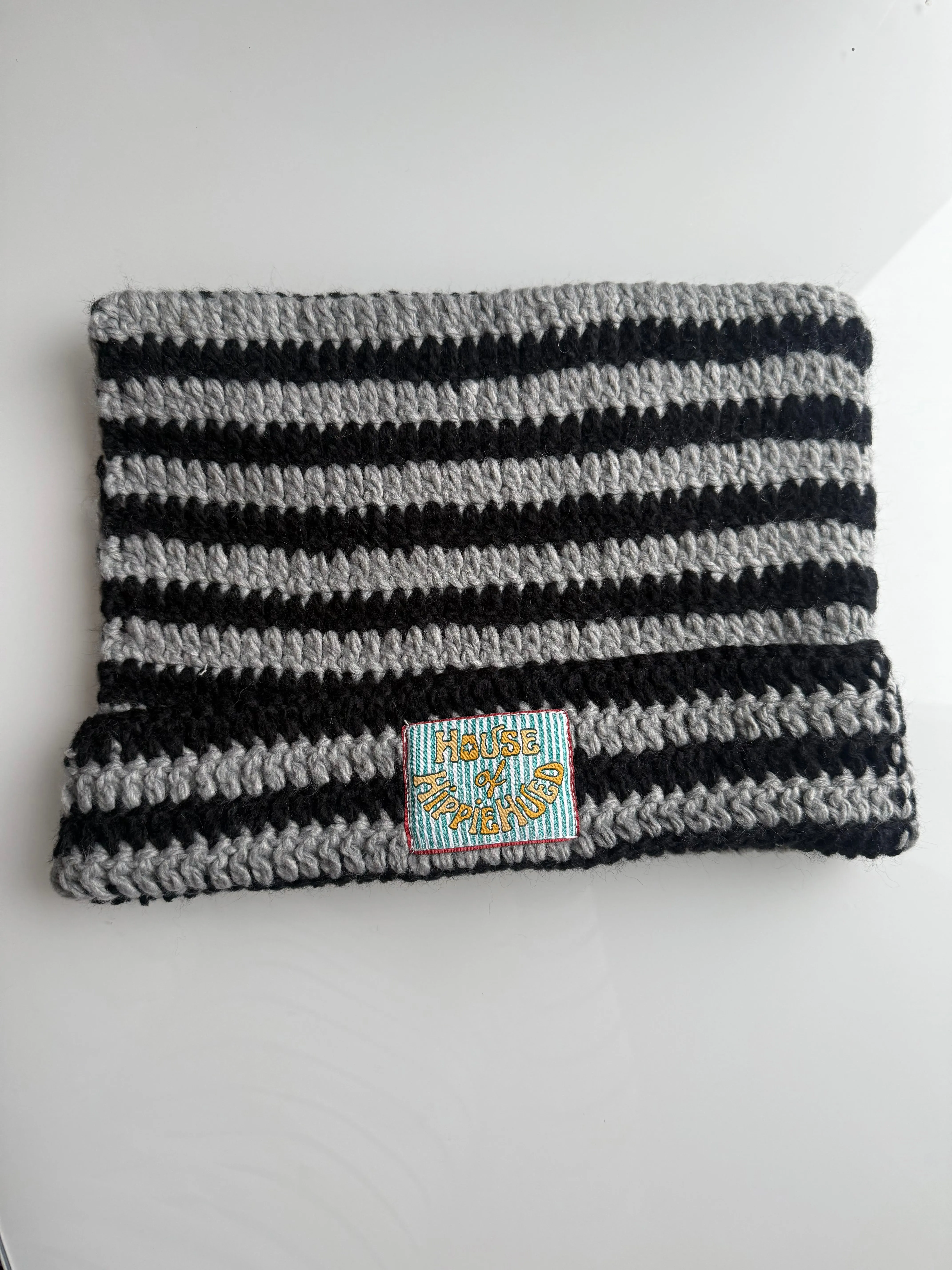 Cat Beanie