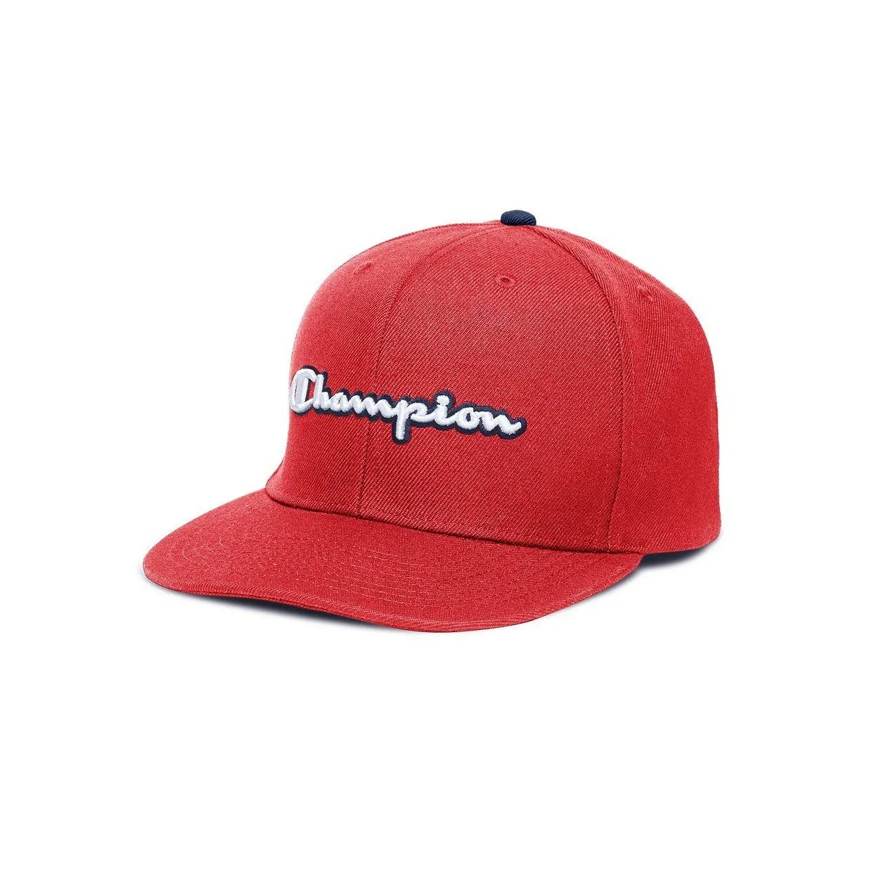 Champion BB Snapback Script Scarlet Core H0805-040
