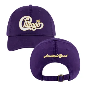 Chicago 58 Hat Tour 2025