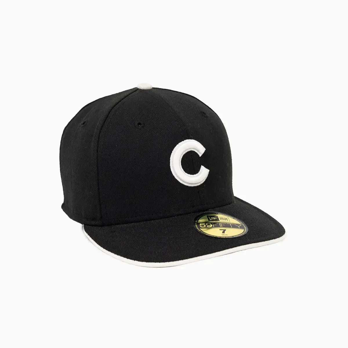 Chicago Cubs MLB 59FIFTY Fitted Hat
