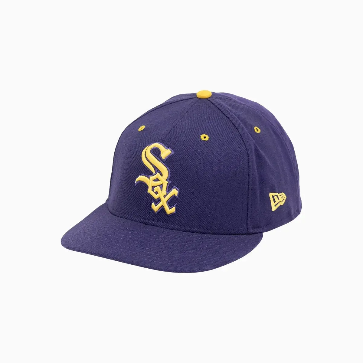 Chicago White Sox MLB 59FIFTY Fitted Hat