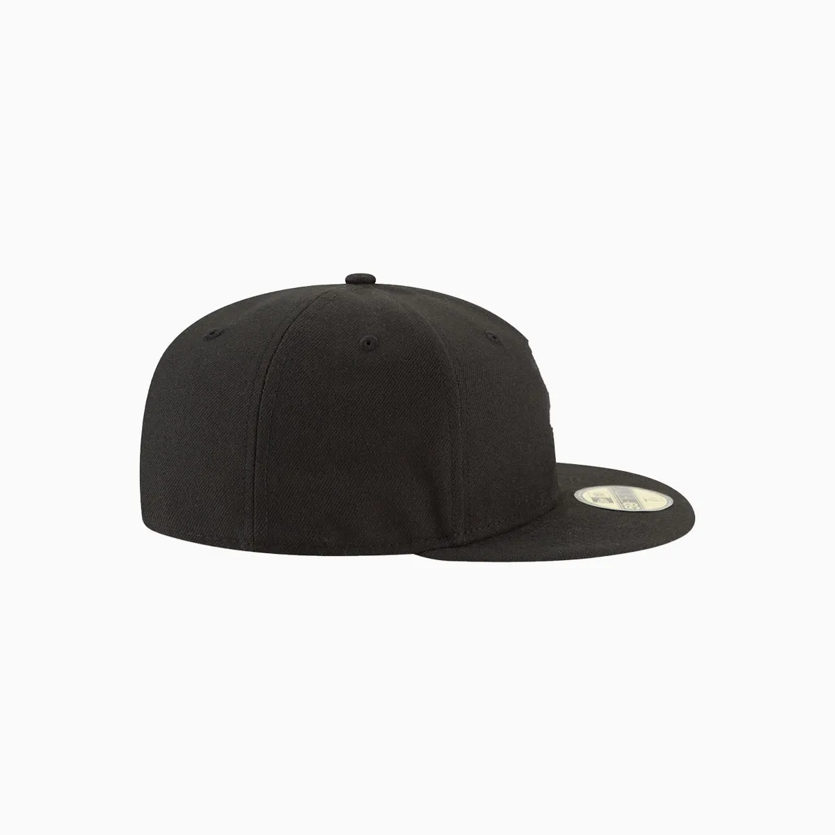 Chicago White Sox-MLB-59Fifty Fitted Hat