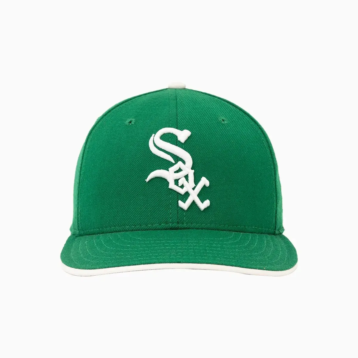 Chicago White Sox MLB 59FIFTY Fitted Hat