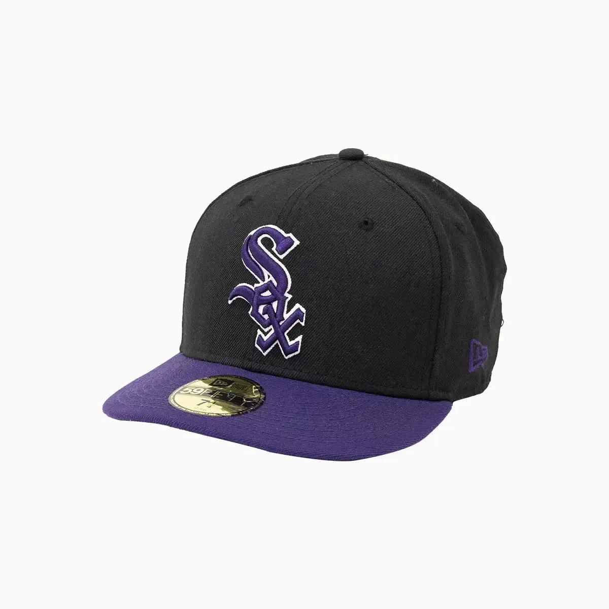 Chicago White Sox MLB 59FIFTY Fitted Hat