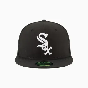 Chicago White Sox-MLB-59Fifty Fitted Hat