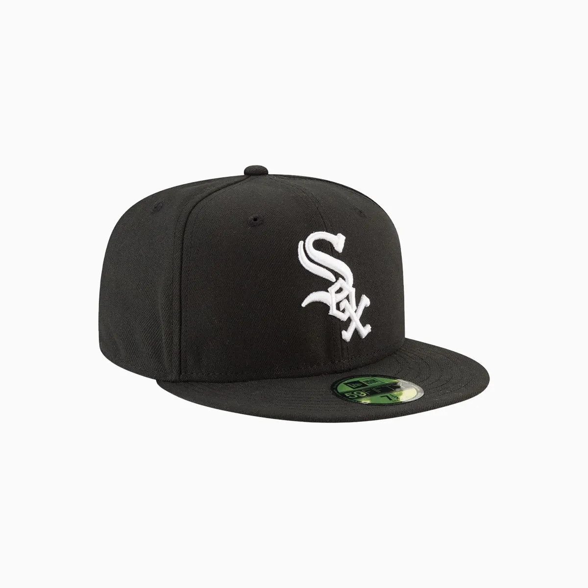 Chicago White Sox-MLB-59Fifty Fitted Hat