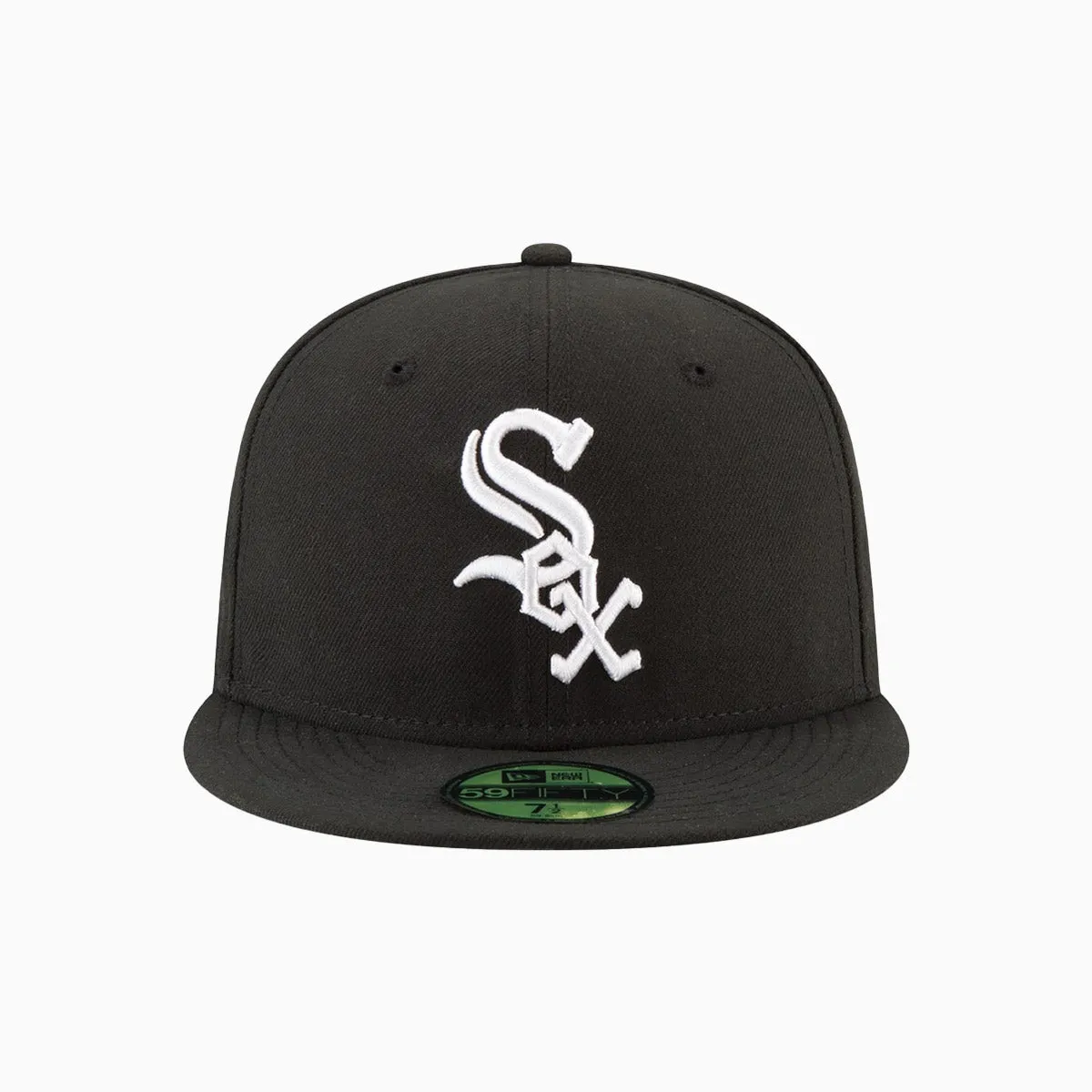 Chicago White Sox-MLB-59Fifty Fitted Hat