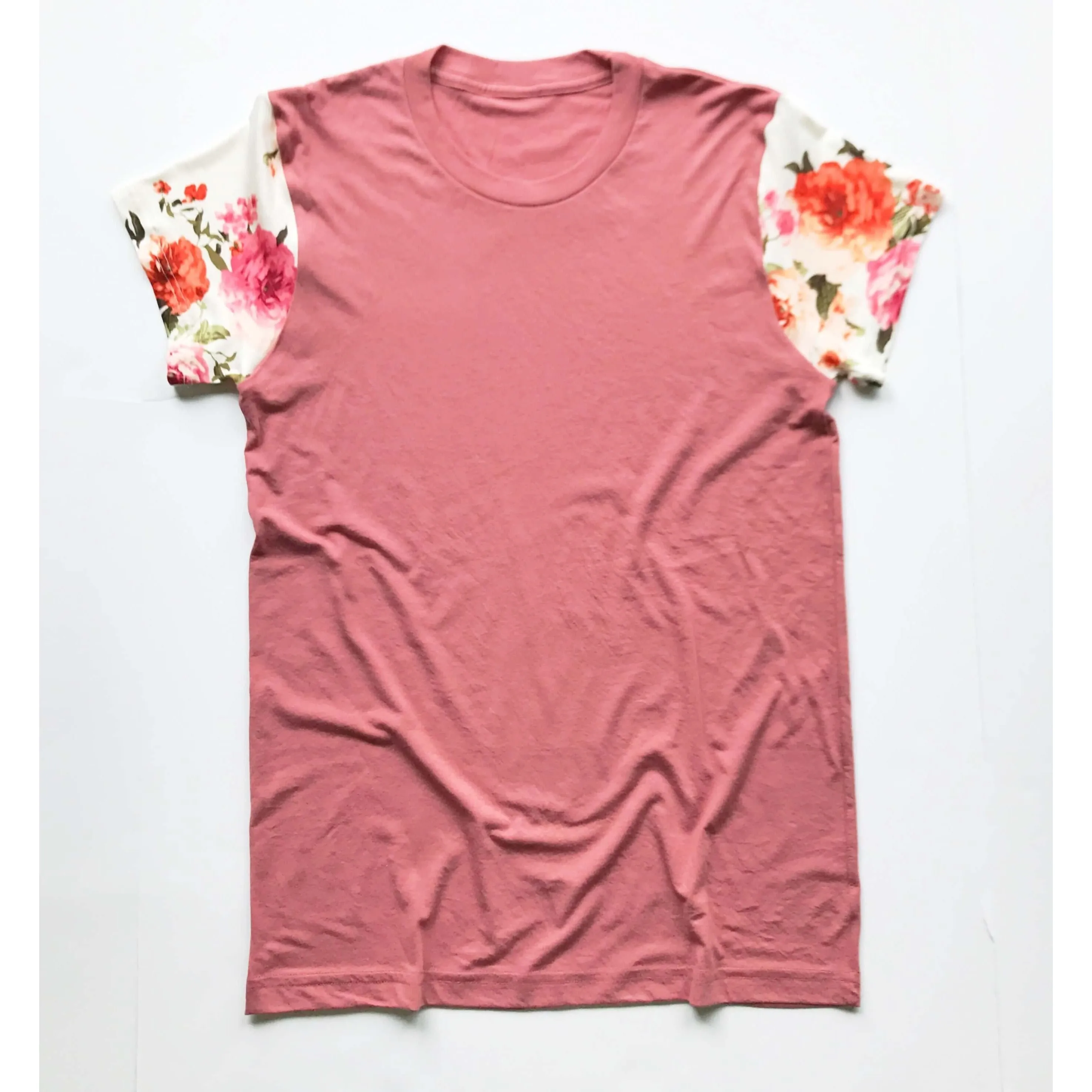 Chloe - Womens Tee