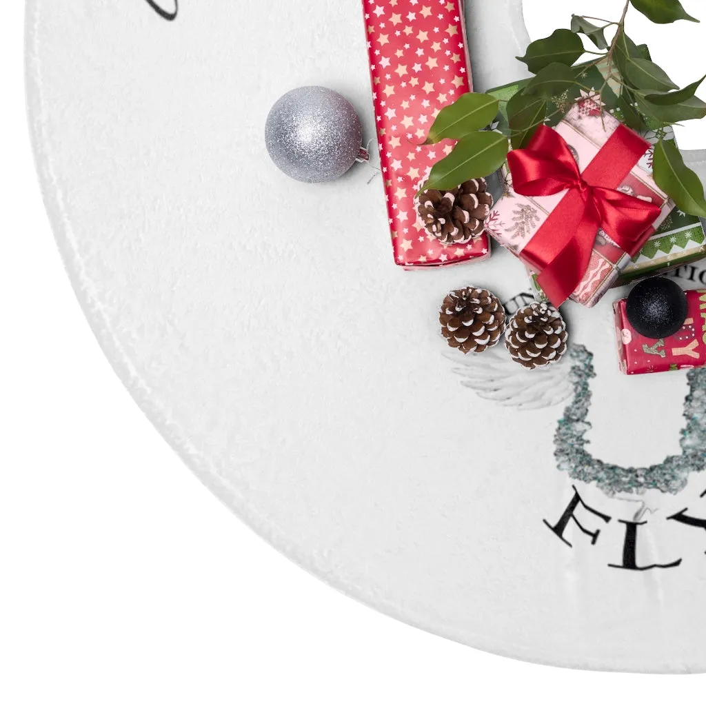 Christmas Tree Skirts