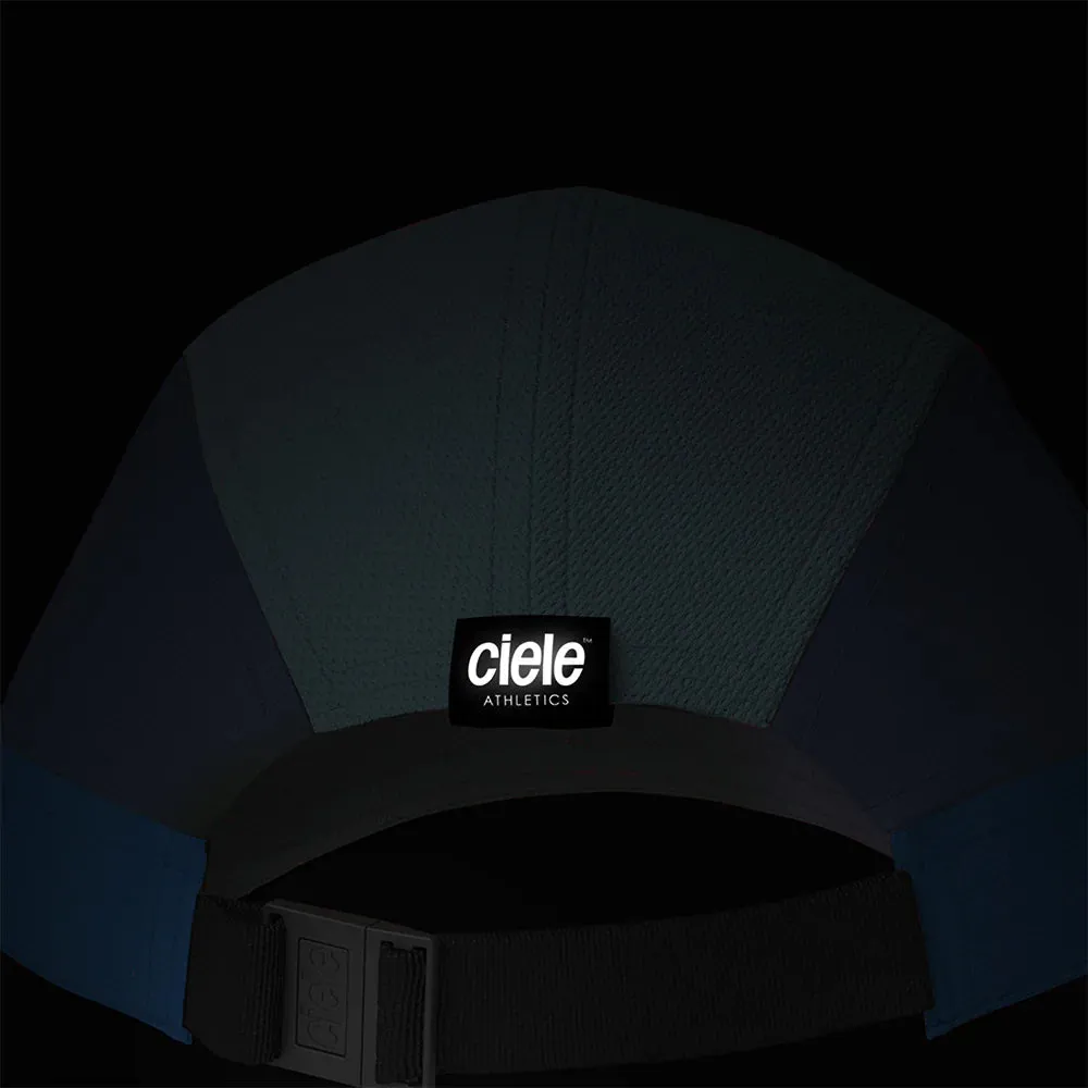 CIELE ALZCap SC - C Plus - Ironcast