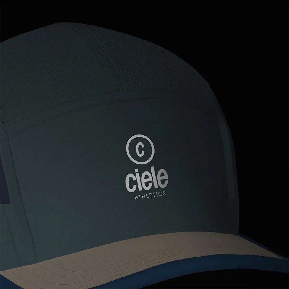 CIELE ALZCap SC - C Plus - Ironcast