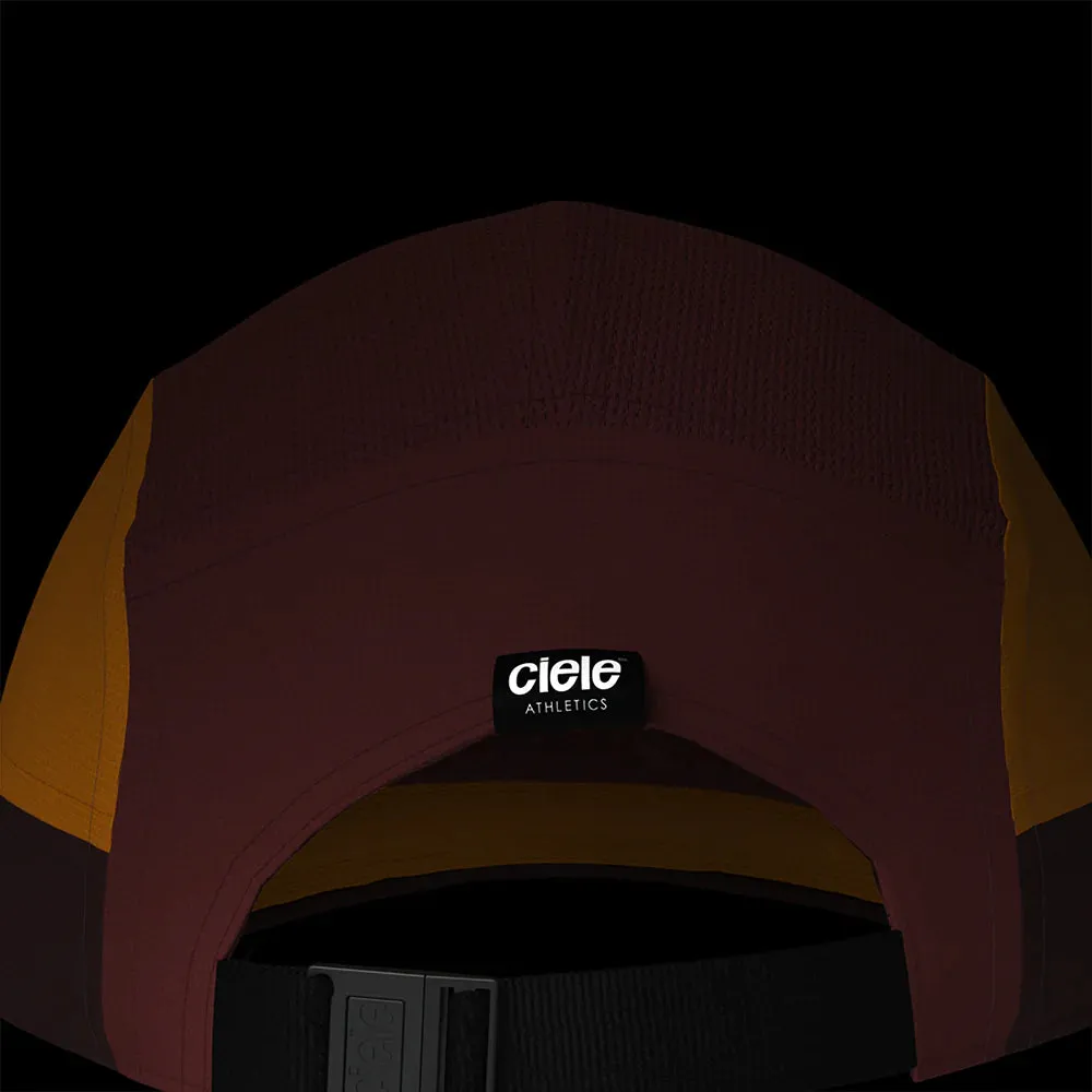 CIELE GOCap SC - C Plus Box - Rok Rouge