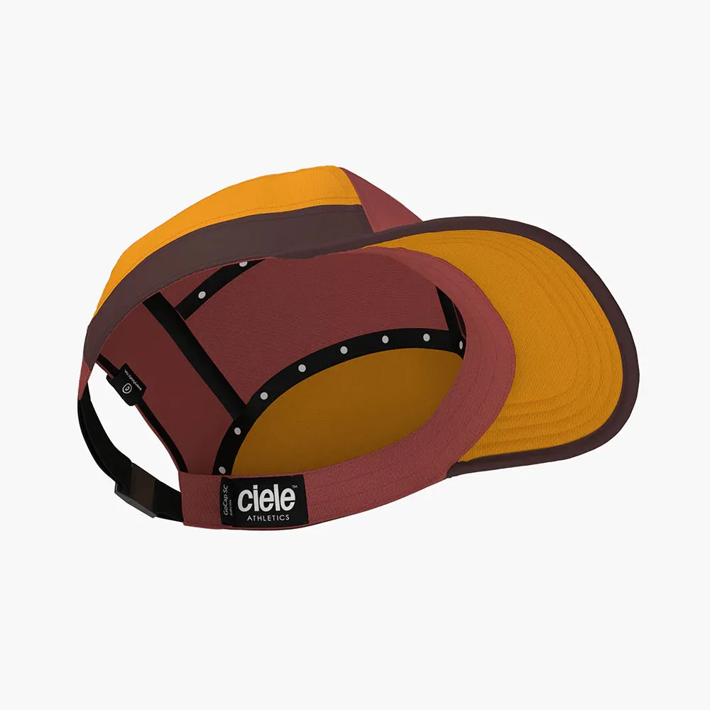CIELE GOCap SC - C Plus Box - Rok Rouge
