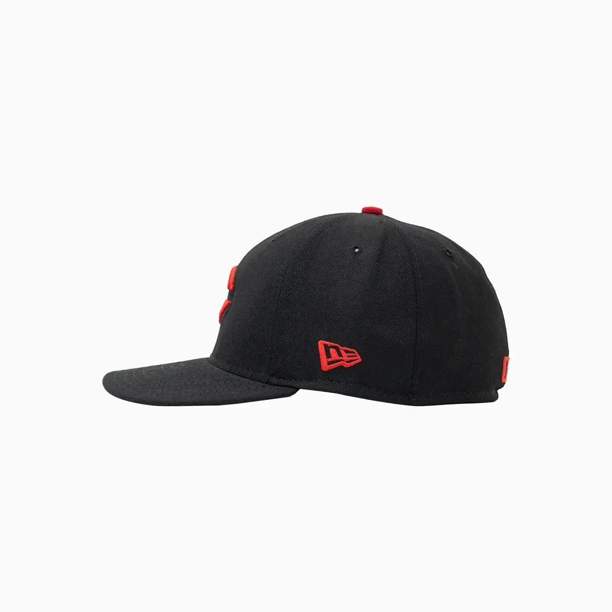 Cincinnati Reds MLB 59FIFTY Fitted Hat