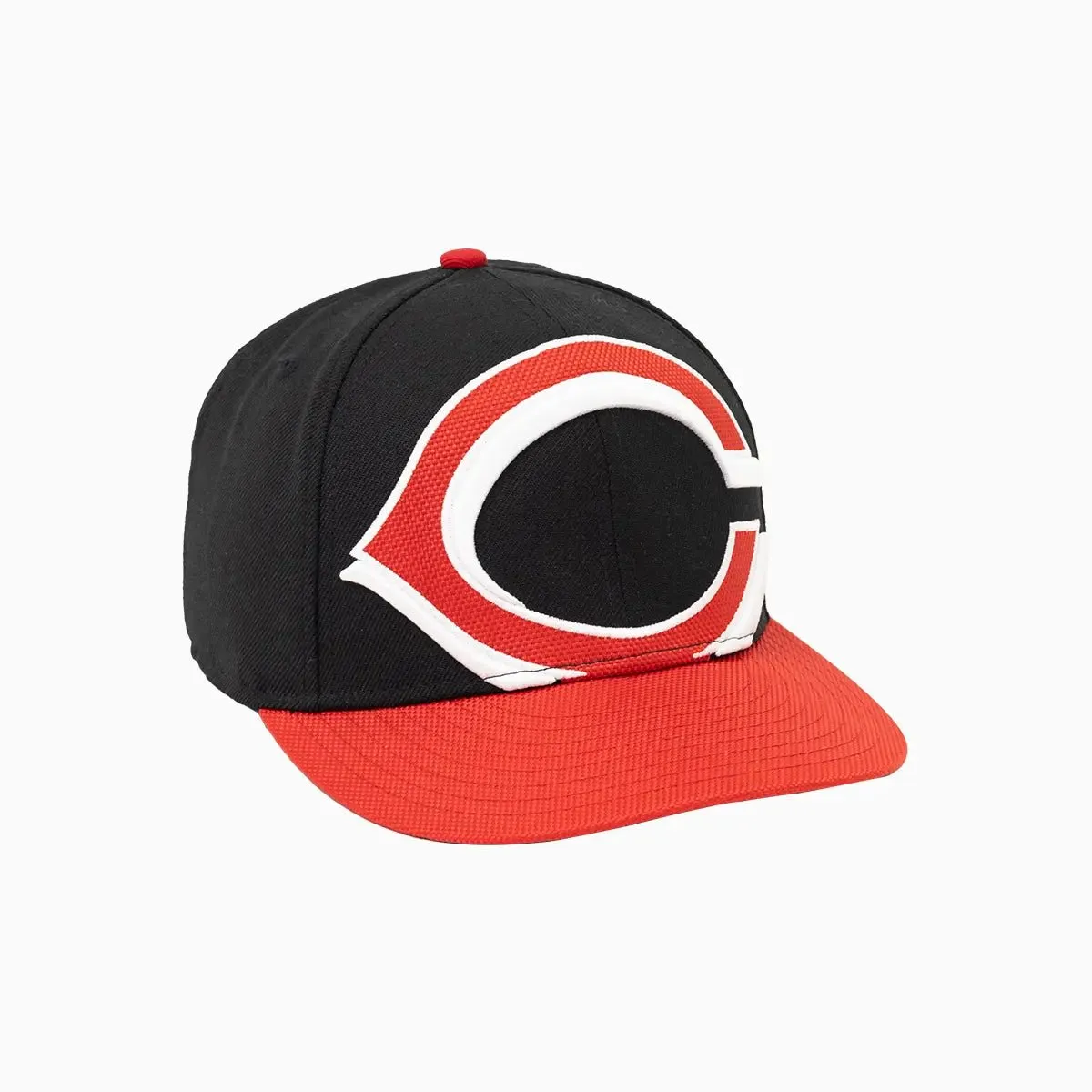 Cincinnati Reds MLB 59FIFTY Fitted Hat