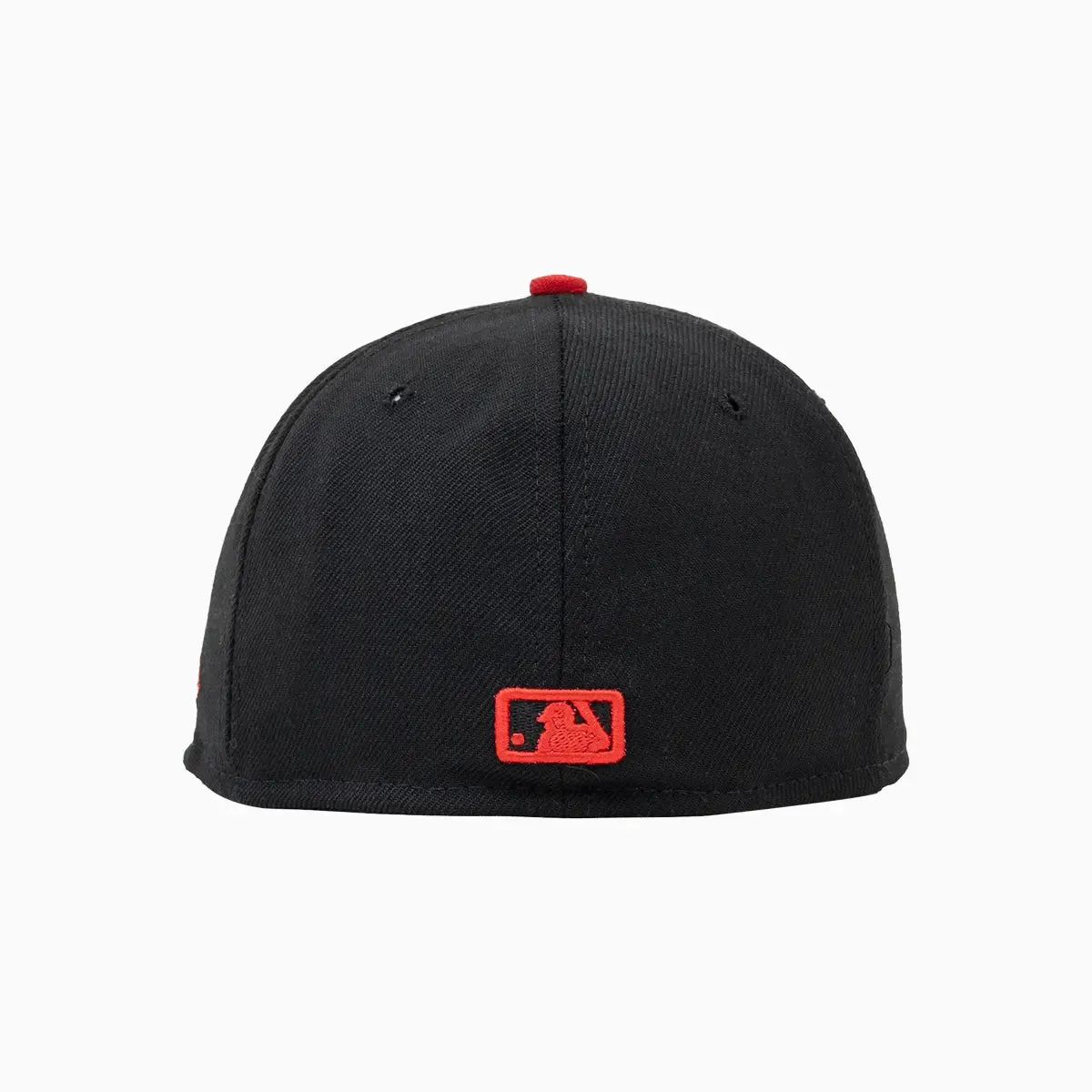 Cincinnati Reds MLB 59FIFTY Fitted Hat